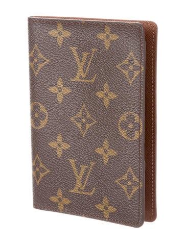 louis vuitton passport holder fake|louis vuitton passport holder monogram.